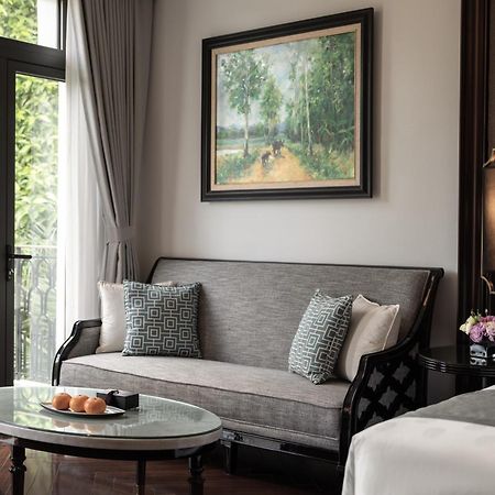 Hotel Elegant Mansion 88 à Hanoï Extérieur photo
