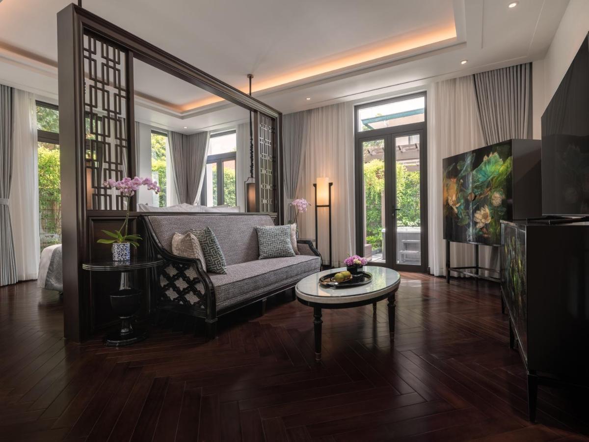 Hotel Elegant Mansion 88 à Hanoï Extérieur photo