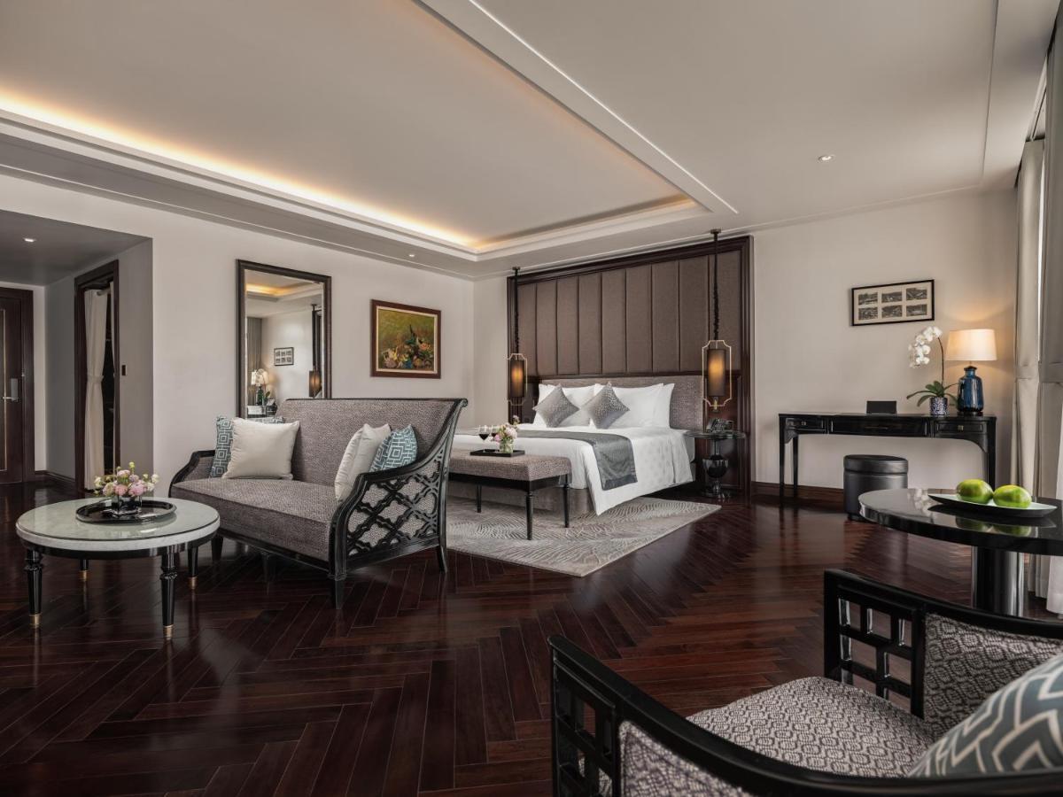 Hotel Elegant Mansion 88 à Hanoï Extérieur photo