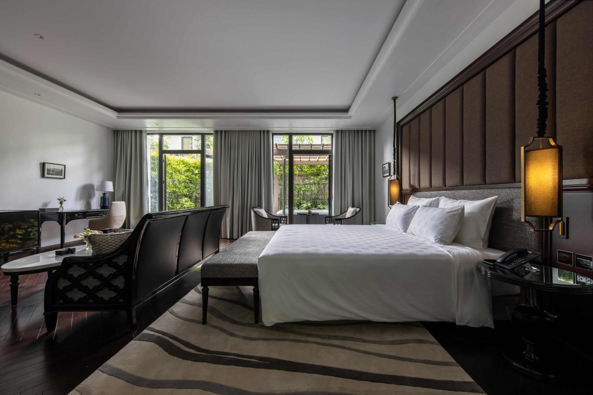 Hotel Elegant Mansion 88 à Hanoï Extérieur photo